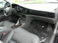 Dashboard of 2003 Regal LS