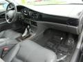 Medium Gray Dashboard Photo for 2003 Buick Regal #62837961