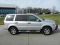 Starlight Silver Metallic - Pilot EX 4WD Photo No. 2