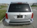 Starlight Silver Metallic - Pilot EX 4WD Photo No. 4