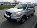Starlight Silver Metallic - Pilot EX 4WD Photo No. 7