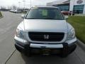 Starlight Silver Metallic - Pilot EX 4WD Photo No. 8
