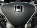 Starlight Silver Metallic - Pilot EX 4WD Photo No. 12