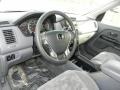 Starlight Silver Metallic - Pilot EX 4WD Photo No. 18