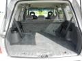 Starlight Silver Metallic - Pilot EX 4WD Photo No. 21