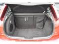 2004 Ford Focus SVT Coupe Trunk