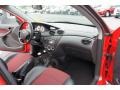 Black/Red Dashboard Photo for 2004 Ford Focus #62838264