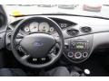 Black/Red Dashboard Photo for 2004 Ford Focus #62838336