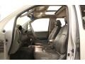 2006 Radiant Silver Nissan Frontier SE Crew Cab 4x4  photo #8