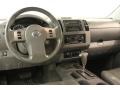 2006 Radiant Silver Nissan Frontier SE Crew Cab 4x4  photo #11