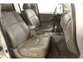 2006 Radiant Silver Nissan Frontier SE Crew Cab 4x4  photo #18