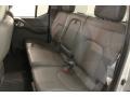2006 Radiant Silver Nissan Frontier SE Crew Cab 4x4  photo #20