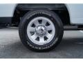 2011 Ford Ranger XLT SuperCab Wheel and Tire Photo