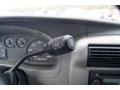 2011 Ford Ranger Medium Dark Flint Interior Transmission Photo