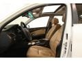 Alpine White - 5 Series 528xi Sedan Photo No. 9