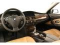 Alpine White - 5 Series 528xi Sedan Photo No. 11