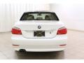 Alpine White - 5 Series 528xi Sedan Photo No. 39