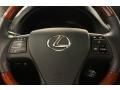 2010 Matador Red Mica Lexus RX 350 AWD  photo #13