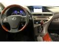 2010 Matador Red Mica Lexus RX 350 AWD  photo #32