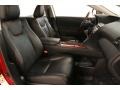 2010 Matador Red Mica Lexus RX 350 AWD  photo #33