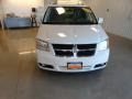 Stone White - Grand Caravan SXT Photo No. 2