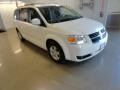 Stone White - Grand Caravan SXT Photo No. 3
