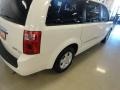 Stone White - Grand Caravan SXT Photo No. 4