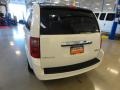Stone White - Grand Caravan SXT Photo No. 5