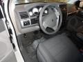 Stone White - Grand Caravan SXT Photo No. 9