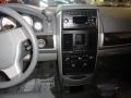 Stone White - Grand Caravan SXT Photo No. 10