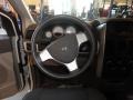 Stone White - Grand Caravan SXT Photo No. 11