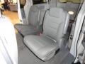 Stone White - Grand Caravan SXT Photo No. 12