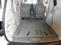 Stone White - Grand Caravan SXT Photo No. 13