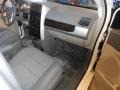 Stone White - Grand Caravan SXT Photo No. 17