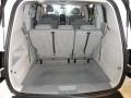 Stone White - Grand Caravan SXT Photo No. 19