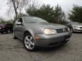 2005 Silverstone Grey Metallic Volkswagen GTI 1.8T #62840552