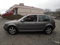 Silverstone Grey Metallic - GTI 1.8T Photo No. 5