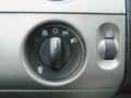 Silver Metallic - F150 FX4 SuperCab 4x4 Photo No. 10