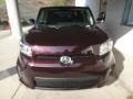 2012 Sizzling Crimson Mica Scion xB   photo #6