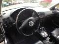 Silverstone Grey Metallic - GTI 1.8T Photo No. 20