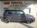 Elusive Blue Metallic - xB  Photo No. 1
