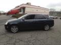Shadow Blue - Jetta 2.5 Sedan Photo No. 5