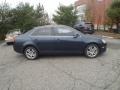 Shadow Blue - Jetta 2.5 Sedan Photo No. 9