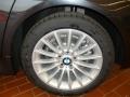 2012 Dark Graphite Metallic II BMW 5 Series 535i xDrive Sedan  photo #6