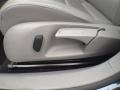Art Gray 2007 Volkswagen Jetta 2.5 Sedan Interior Color