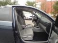 Shadow Blue - Jetta 2.5 Sedan Photo No. 18