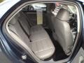 Art Gray 2007 Volkswagen Jetta 2.5 Sedan Interior Color