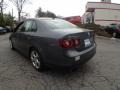 Platinum Gray Metallic - GLI Sedan Photo No. 6