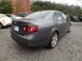 Platinum Gray Metallic - GLI Sedan Photo No. 8