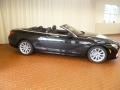 2012 Black Sapphire Metallic BMW 6 Series 640i Convertible  photo #4